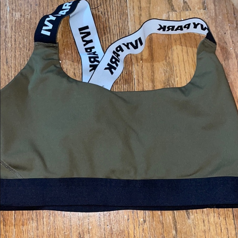 Ivy Park Sports Bra